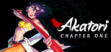 Banner of Akatori: Сhapter One 