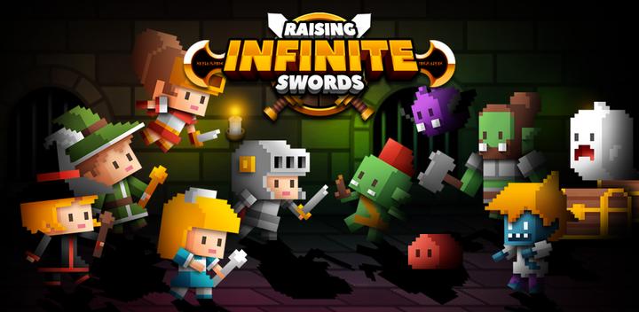 Banner of Raising Infinite Swords 1.1.20