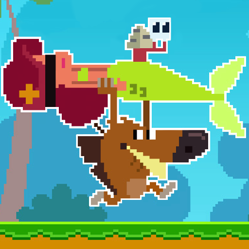 Zig Sharko Latest Version for Android/iOS APK - TapTap