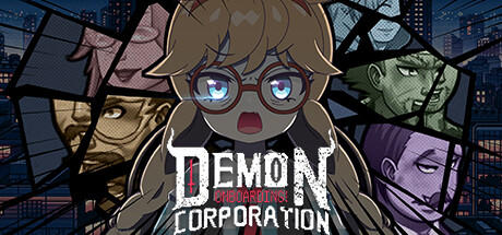 Banner of Demon Corporation: Onboarding 