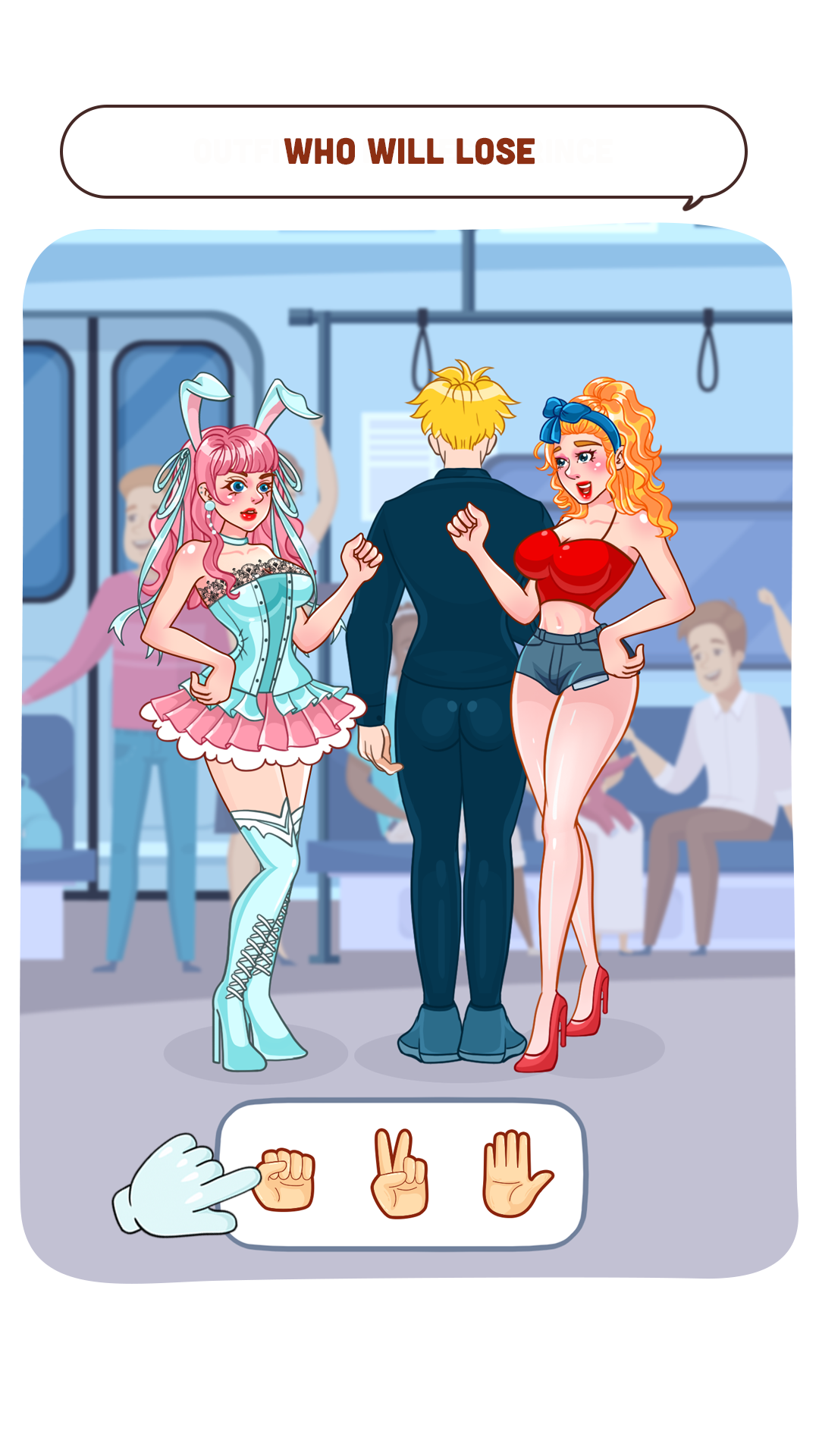 Screenshot of Brain Test - Thinking Game