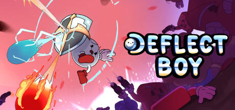 Banner of Deflect Boy 