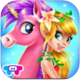 Princess Fairy Rush