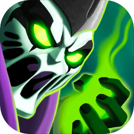 Stickman Fighter Infinity Super Action Heroes mobile android iOS apk  download for free-TapTap