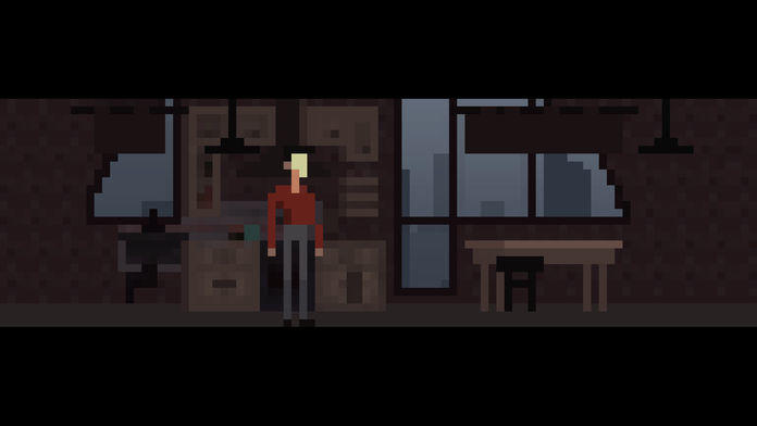 Will it ever end? Game Screenshot