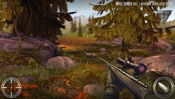 Deer Hunter 2018 ゲームのスクリーンショット