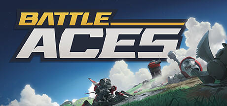 Banner of Battle Aces 