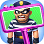 Icon of Find The Thief : Scan & Shoot
