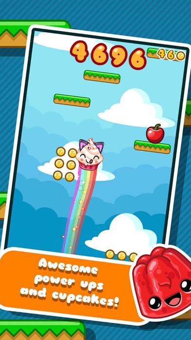 Happy Jump ภาพหน้าจอเกม