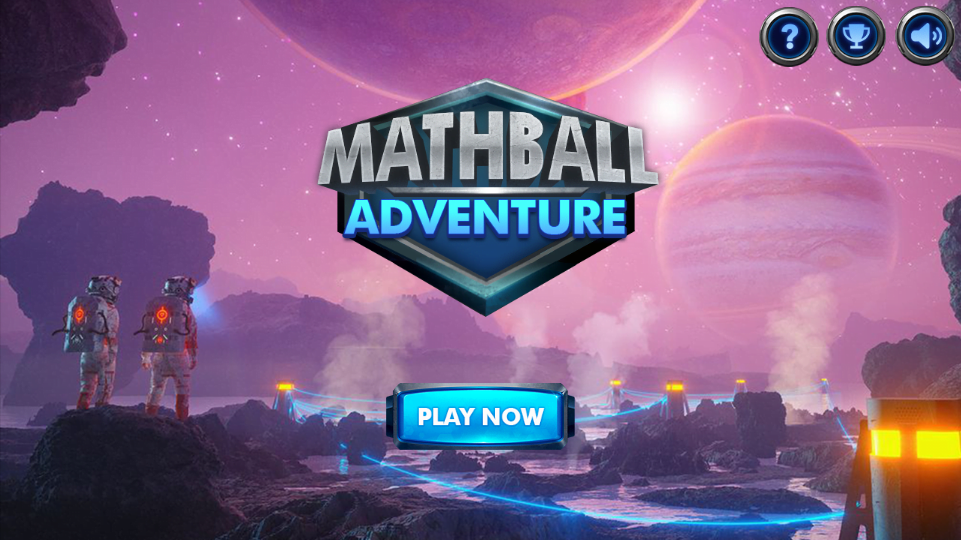Vua Math Ball No Hu Vip Puzzle for Android/iOS - TapTap