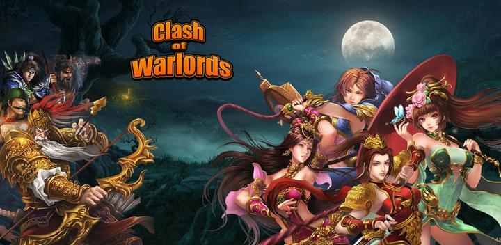 Banner of Clash Warlords - Might and Mag 1.0.35