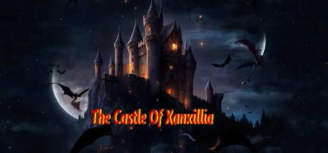 Banner of The Castle Of Xanxillia 