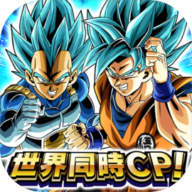 Dragon Ball Z Dokkan Battle
