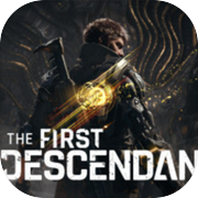 The First Descendant (PC/PS5/PS4/Xbox)