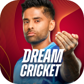 Dream Cricket 2024
