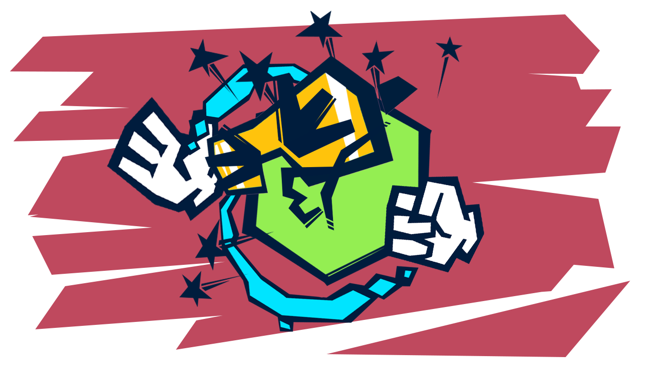 球打脸 Game Screenshot