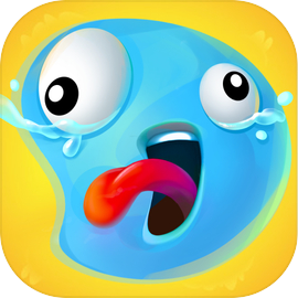 Slime Boom - Kick Slime