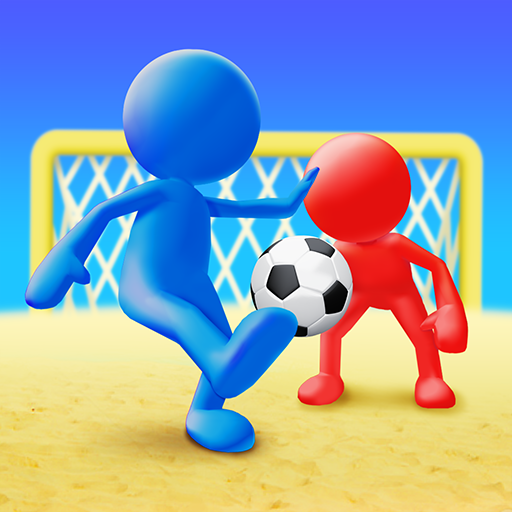 Soccer Head Goals mobile android iOS apk download for free-TapTap