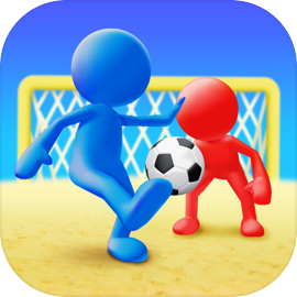 jogo de futebol stickman versão móvel andróide iOS apk baixar  gratuitamente-TapTap