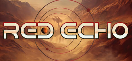 Banner of Red Echo 