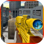 American Sniper Shooting