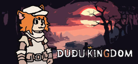 Banner of DuDu-Königreich 