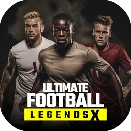 Ultimate Football Legends X