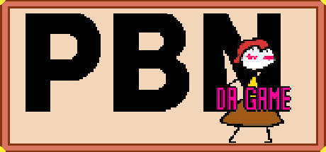 Banner of PBN  - Da Game 