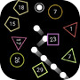 Bricks Breaker Classic