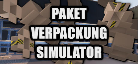 Banner of Parcel Packing Simulator 