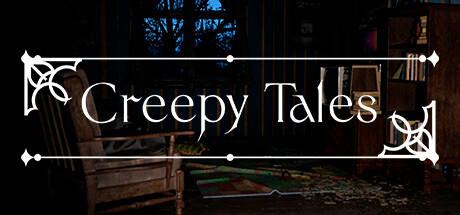 Banner of Creepy Tales 