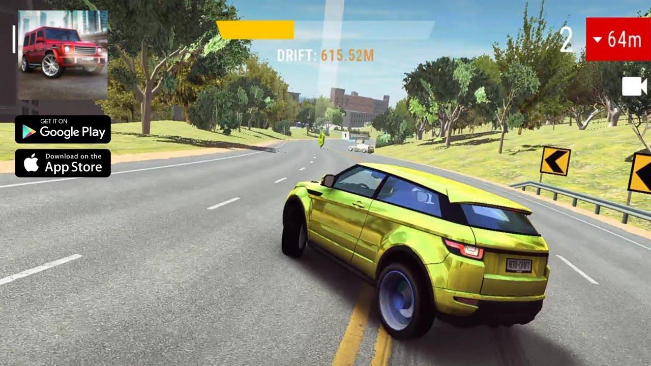 Tokyo Drift 3D Street Racer – Apps no Google Play