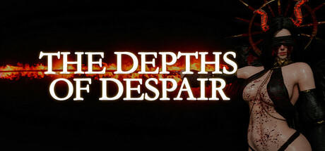 Banner of The Depths of Despair 