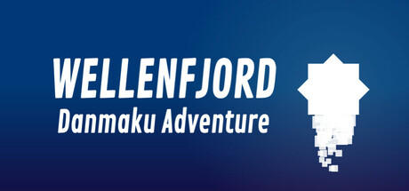 Banner of Wellenfjord Danmaku Adventure 