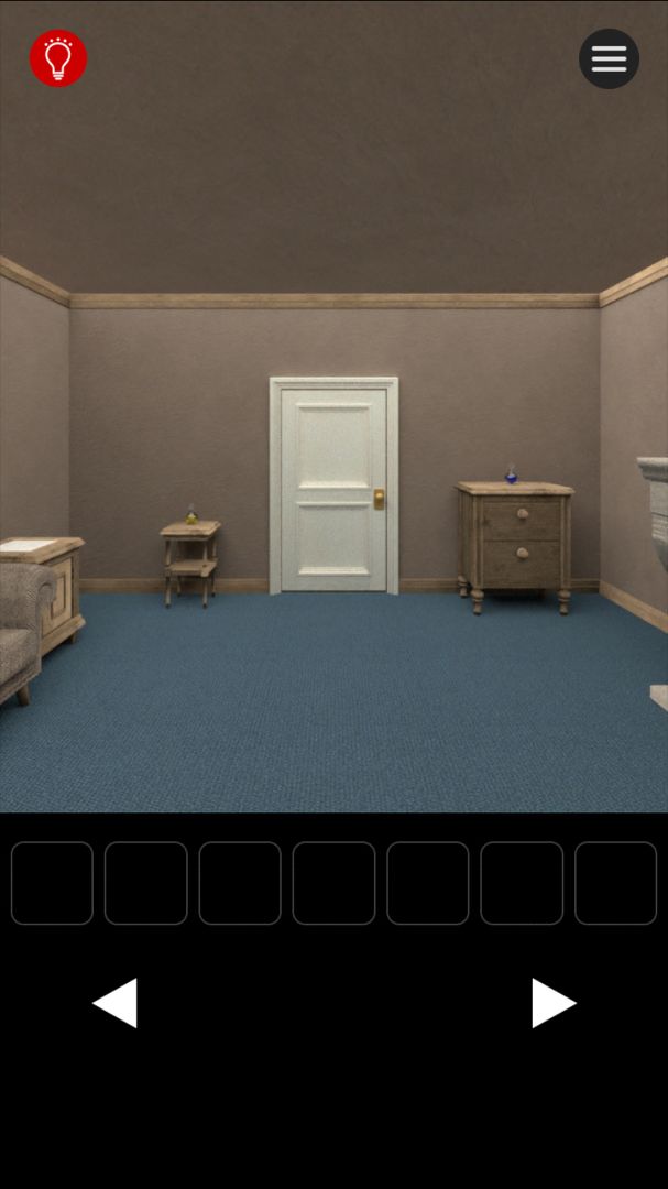 Untitled Escape 2 screenshot game