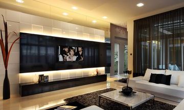 Cuplikan Layar Game Escape From Innovative House