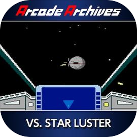 Arcade Archives VS. STAR LUSTER