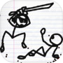 Stickman Physics Battle Arena