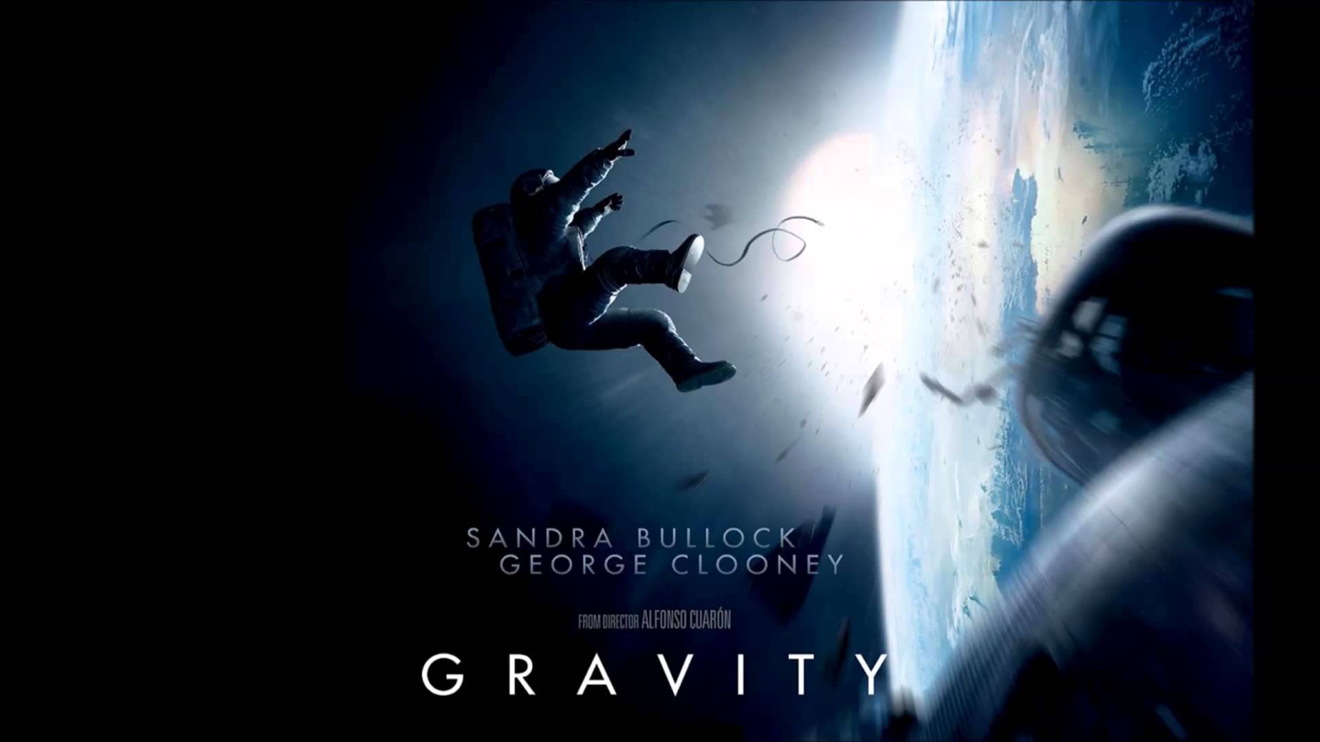 Banner of GRAVITY: DON'T LET GO 