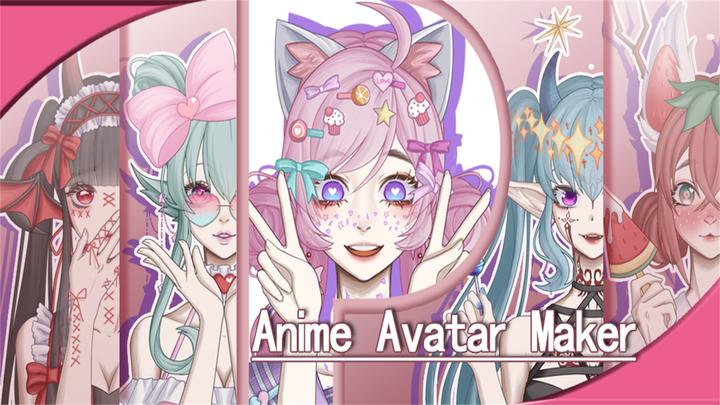 Banner of Anime Avatar maker 