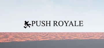 Banner of Push battle Royale 