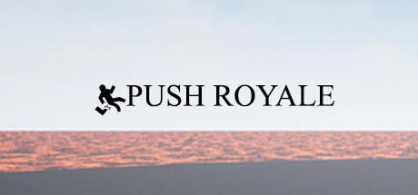 Banner of Push battle Royale 