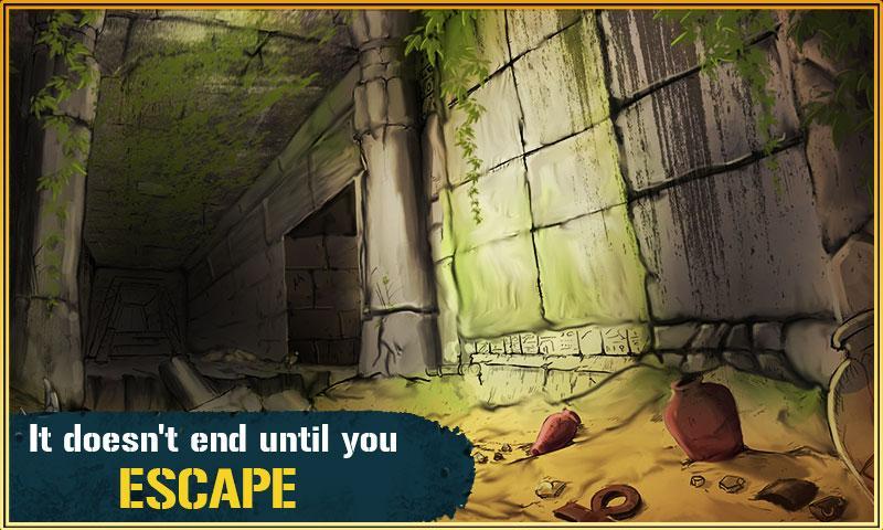 Escape Mystery Room - Survival Mission ภาพหน้าจอเกม