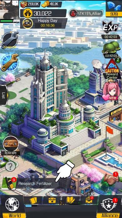 Zgirls Game Screenshot