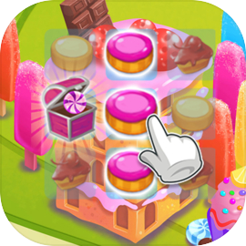 Ice Cream Cake Life World android iOS apk download for free-TapTap