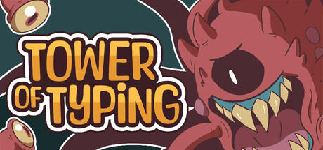 Banner of Tower of Typing 