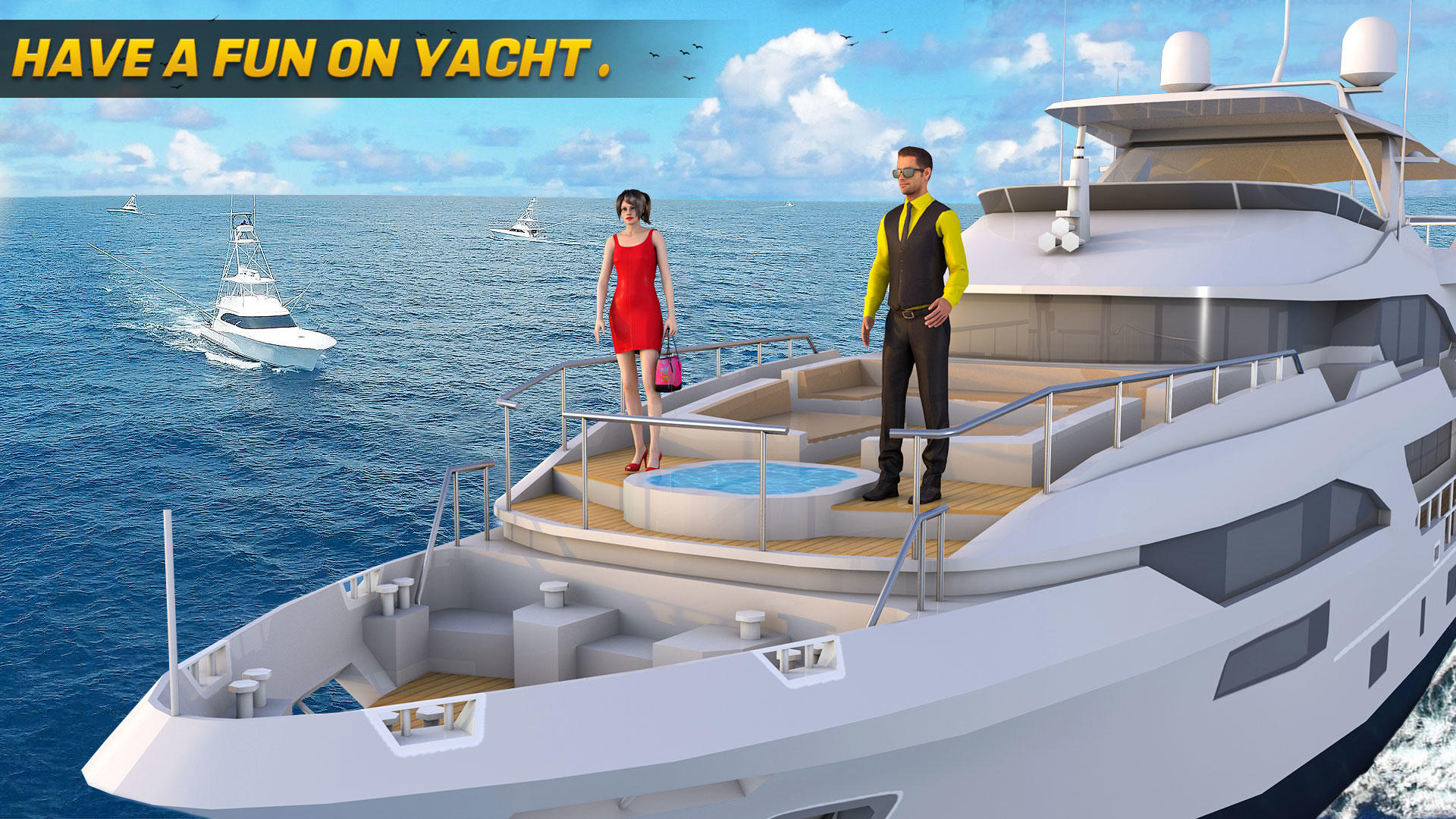 Rich Dad Billionaire Life Game android iOSTapTap