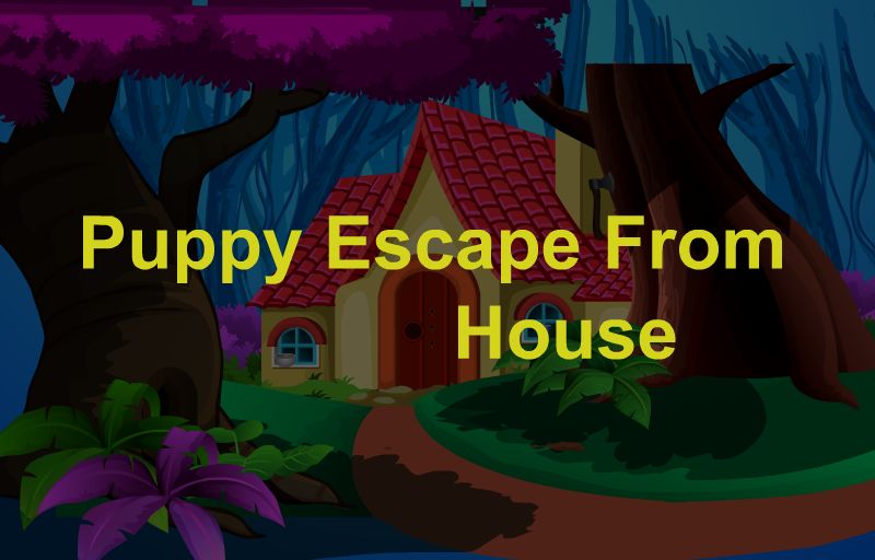 Screenshot of Escape Games Day-215
