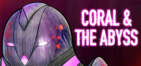 Banner of Coral & The Abyss 