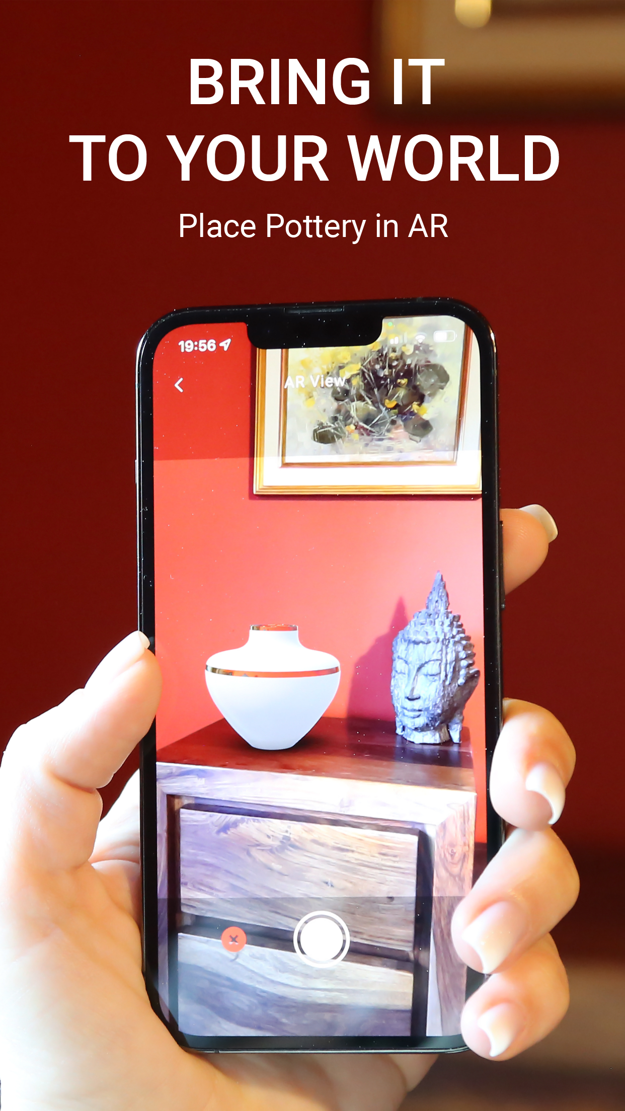 Let's Create! Pottery 2 Game Screenshot